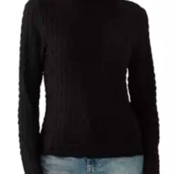 Jason Wu Textured Long Sleeve Top (Size XS/TP) NWT - Picture 1 of 15